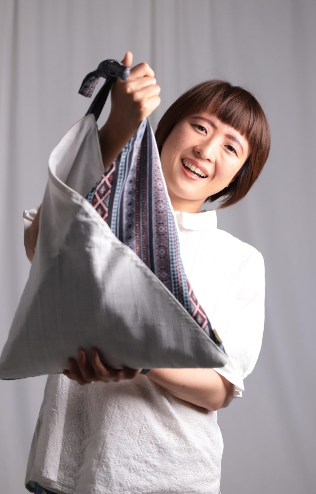 Canvas Tote Bag