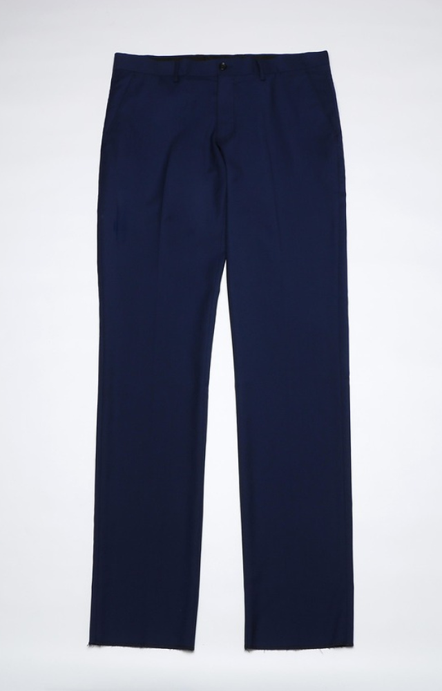 Lightweight Chino Pants